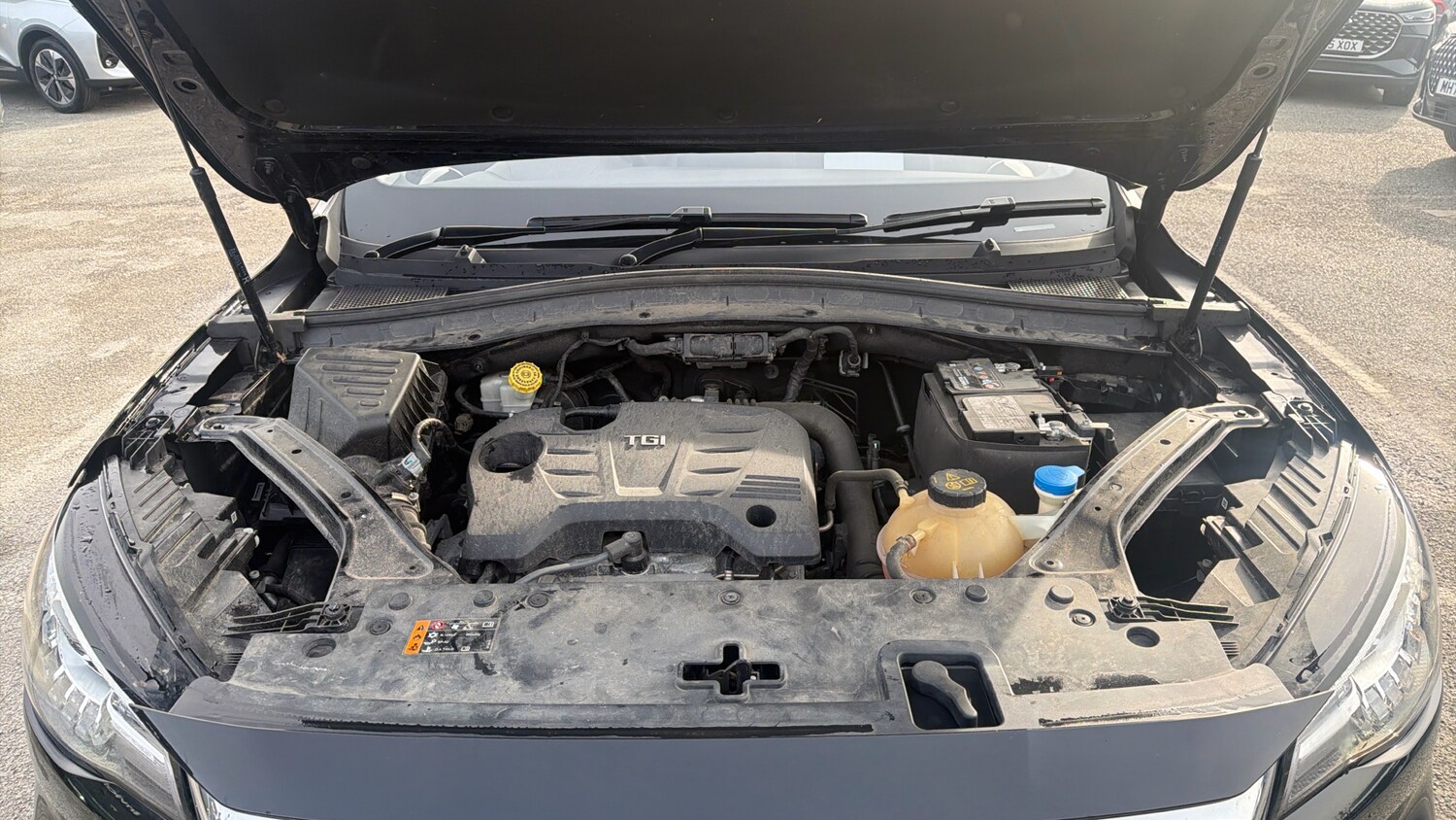 Used MG MG HS 2023 for sale - 77494648: Photo 16