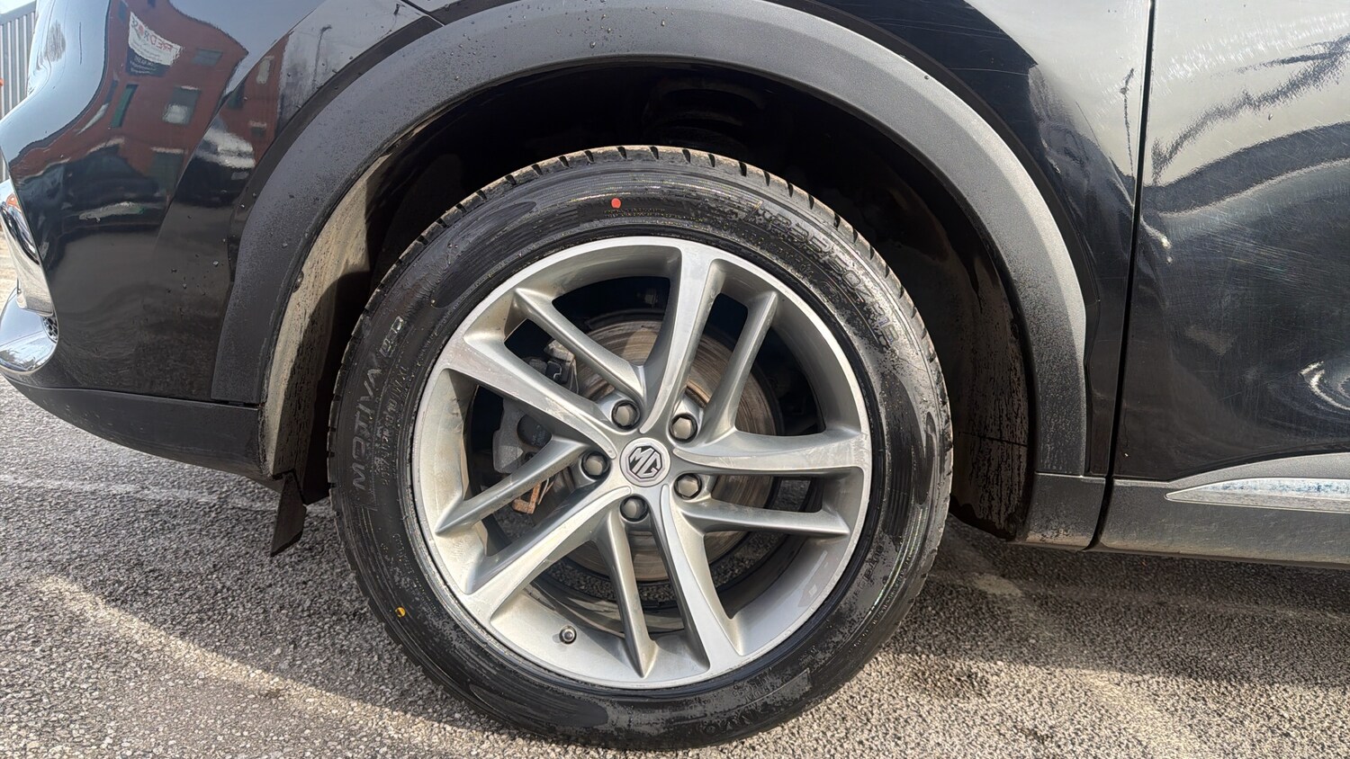 Used MG MG HS 2023 for sale - 77494648: Photo 17