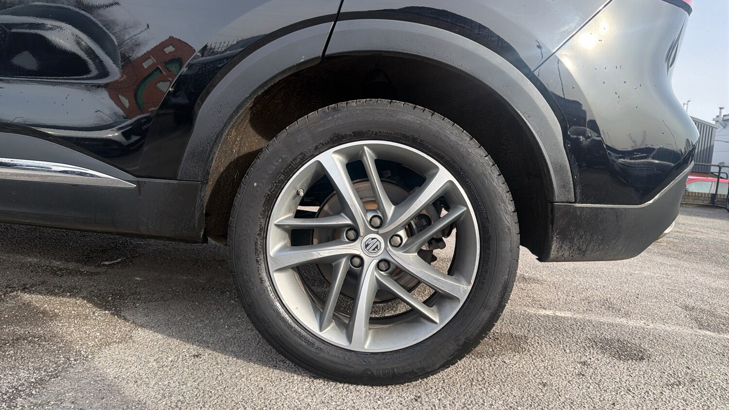 Used MG MG HS 2023 for sale - 77494648: Photo 18