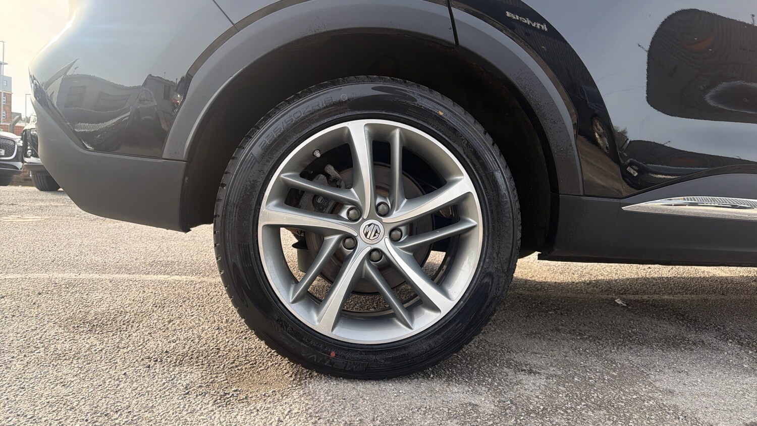 Used MG MG HS 2023 for sale - 77494648: Photo 19