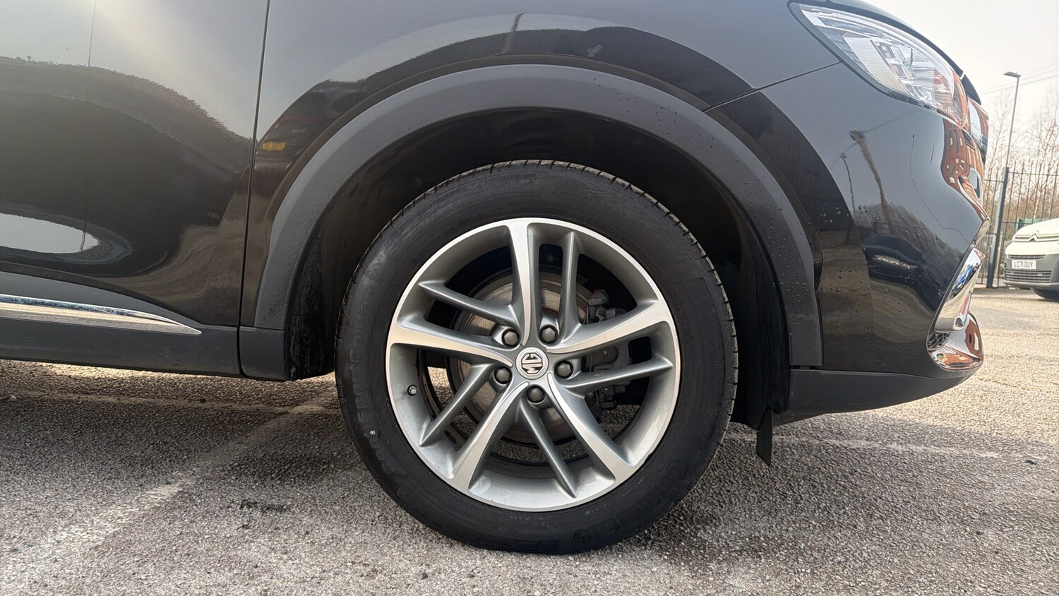 Used MG MG HS 2023 for sale - 77494648: Photo 20