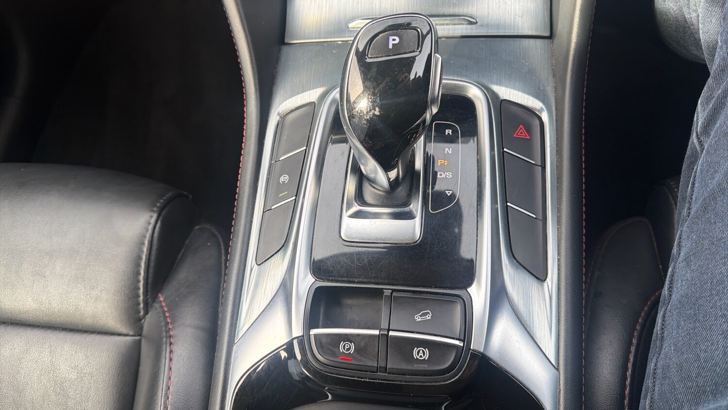 Used MG MG HS 2023 for sale - 77494648: Photo 23