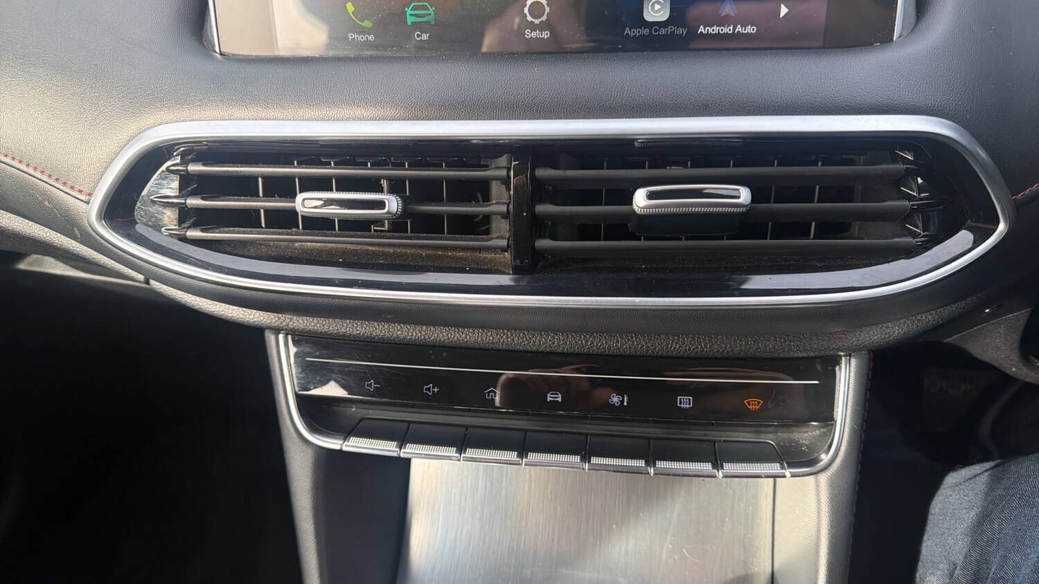 Used MG MG HS 2023 for sale - 77494648: Photo 25