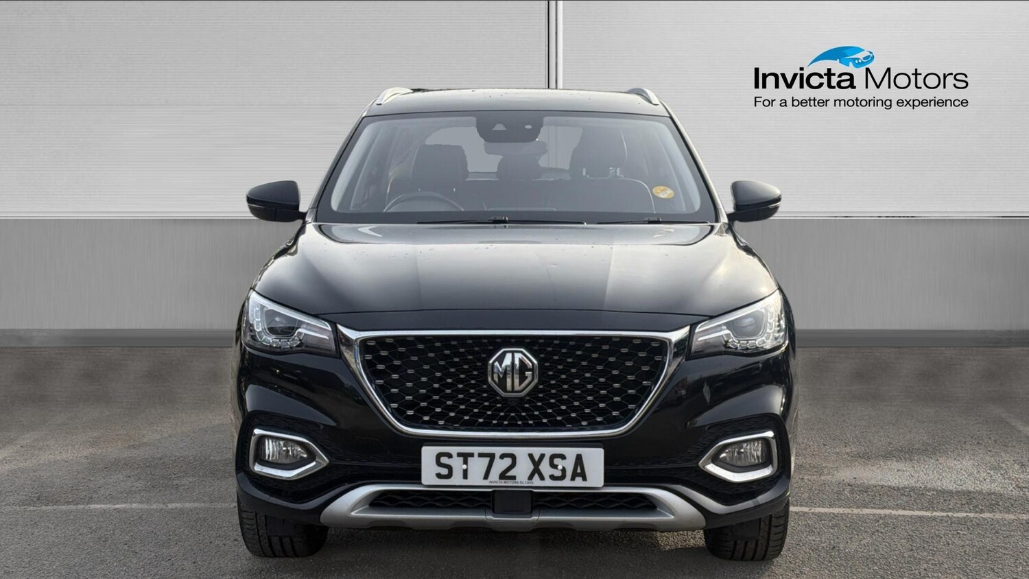 Used MG MG HS 2023 for sale - 77494648: Photo 8