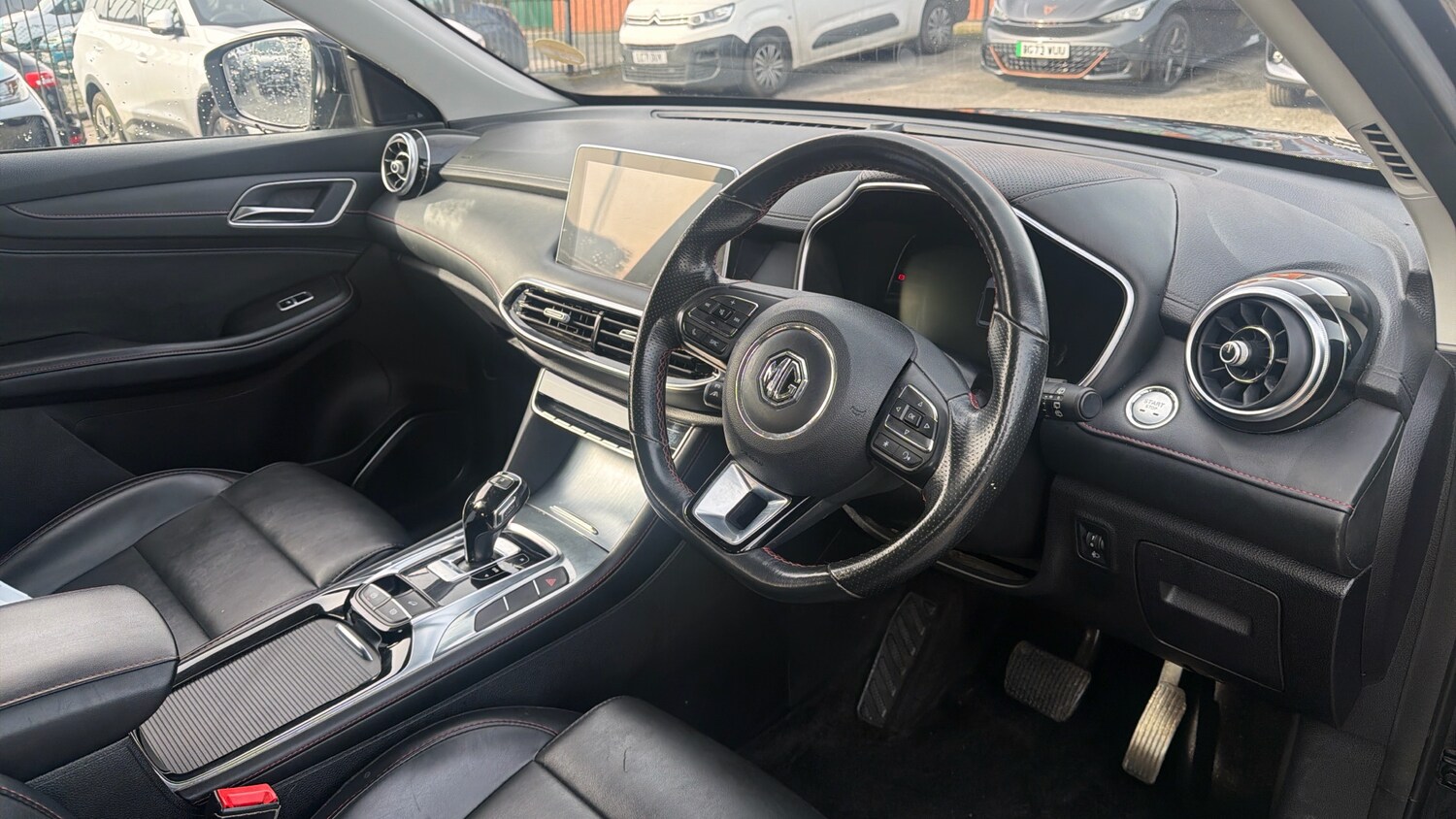 Used MG MG HS 2023 for sale - 77494648: Photo 9