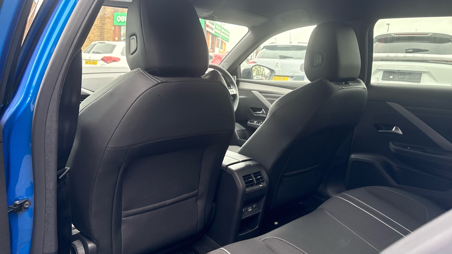 Used Vauxhall Astra 2023 for sale - 76164804: Photo 14