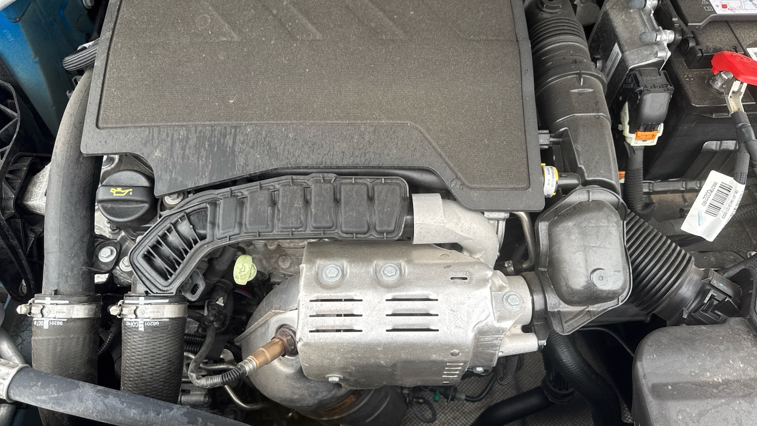 Used Vauxhall Astra 2023 for sale - 76164804: Photo 16