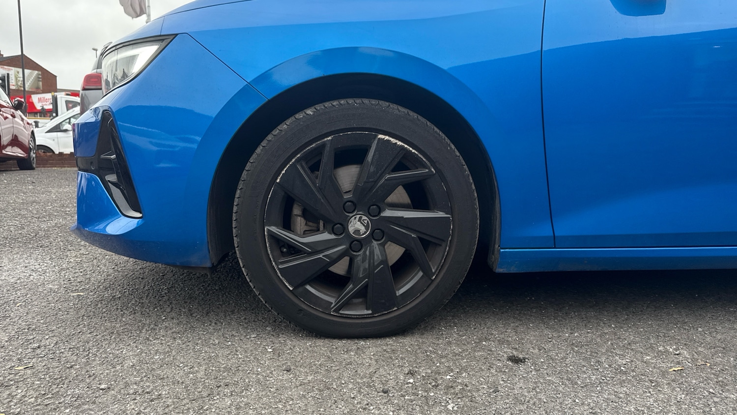 Used Vauxhall Astra 2023 for sale - 76164804: Photo 17