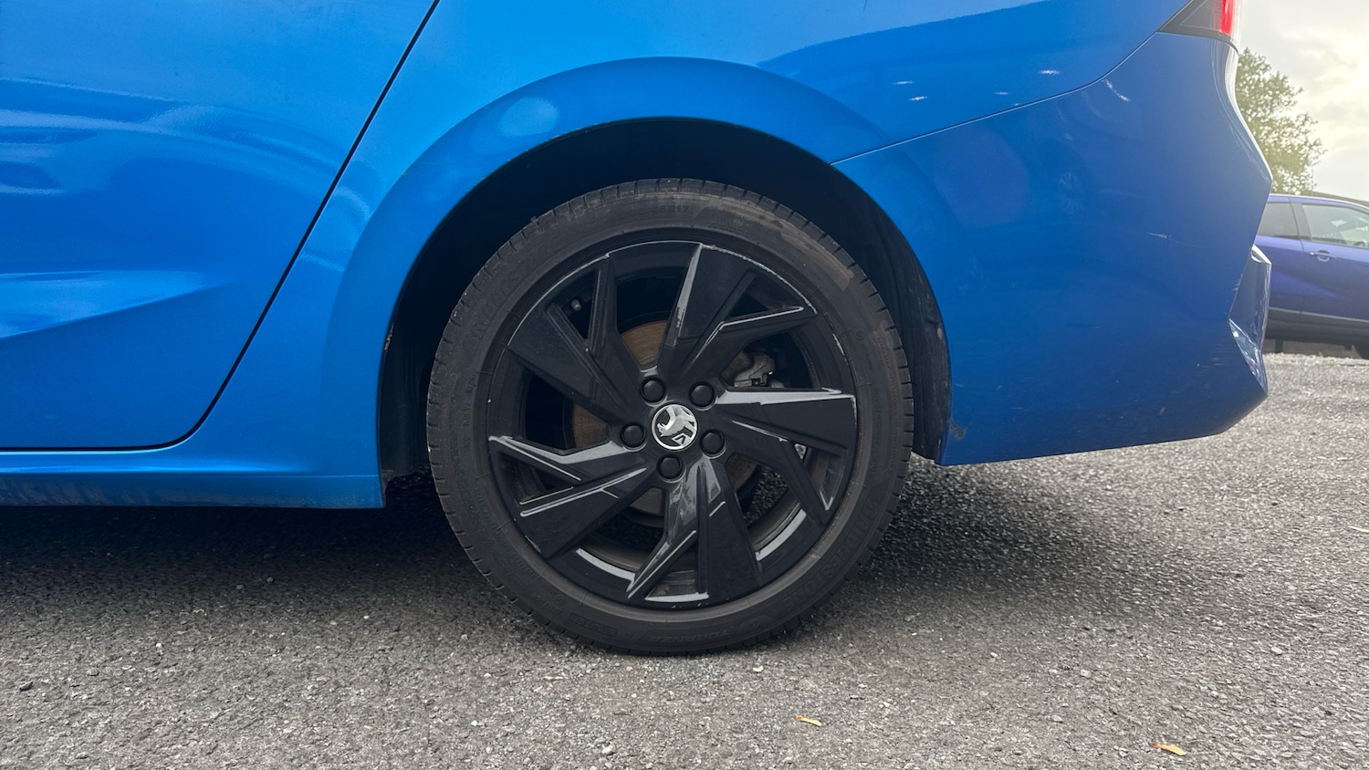 Used Vauxhall Astra 2023 for sale - 76164804: Photo 18