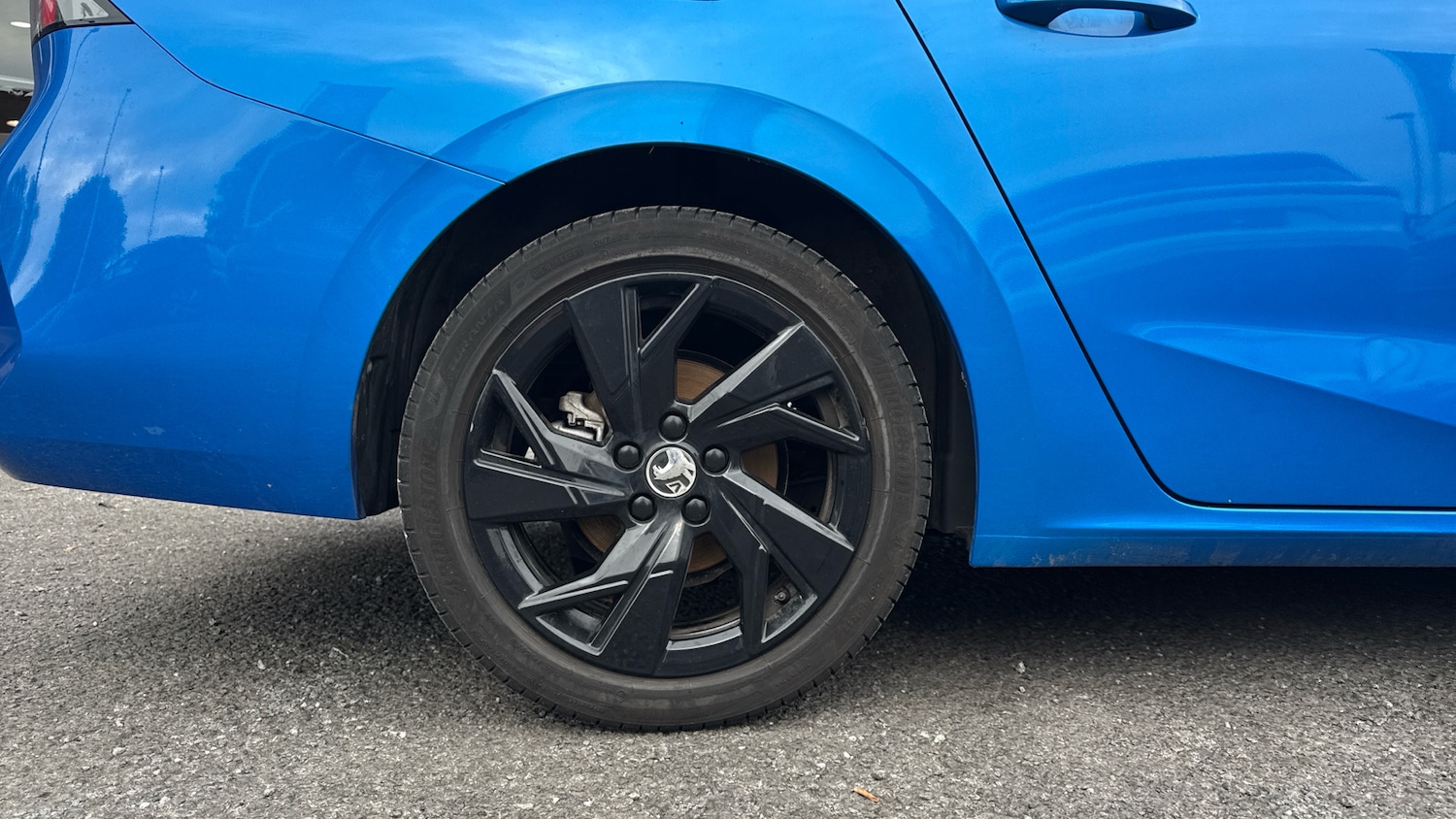 Used Vauxhall Astra 2023 for sale - 76164804: Photo 19