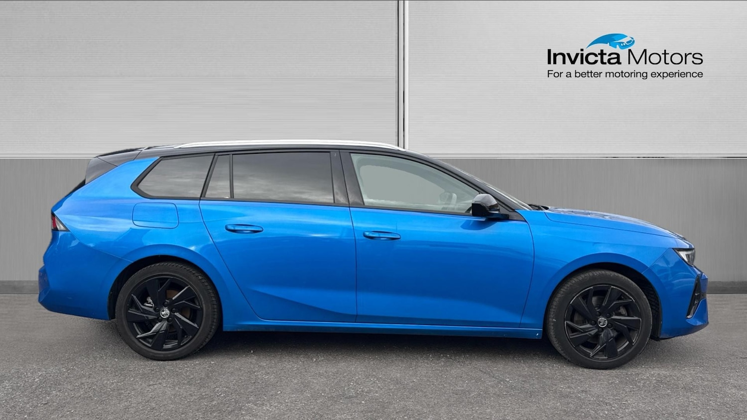 Used Vauxhall Astra 2023 for sale - 76164804: Photo 2