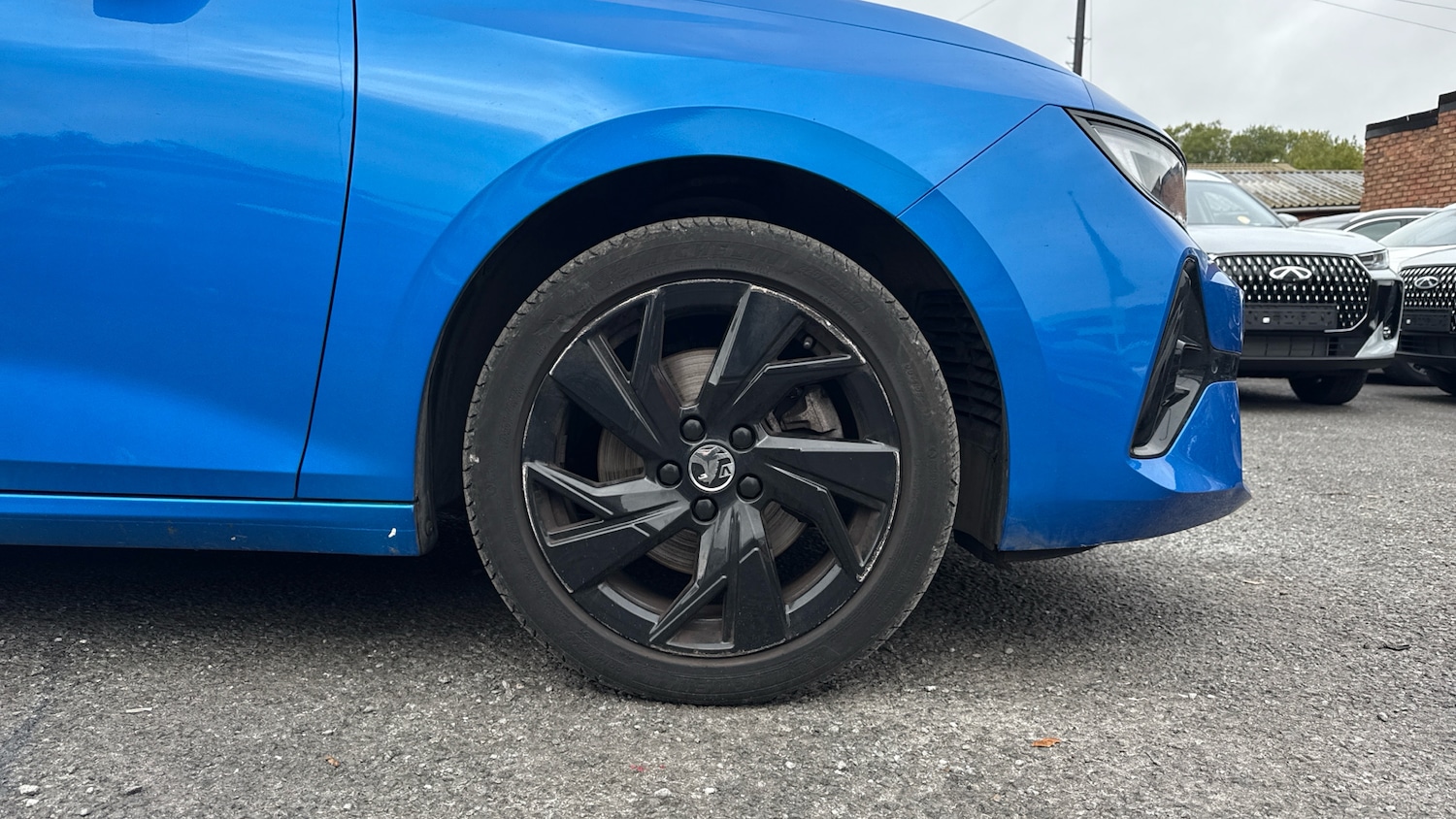 Used Vauxhall Astra 2023 for sale - 76164804: Photo 20