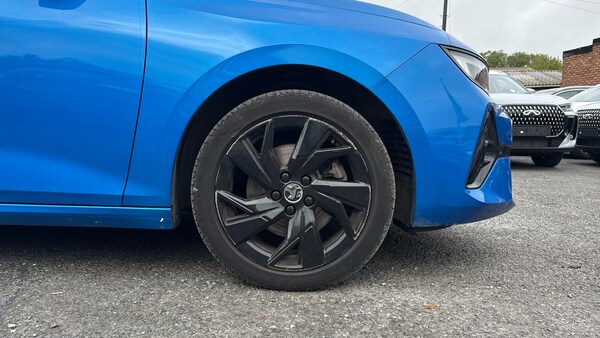 Used Vauxhall Astra 2023 for sale - 76164804: Photo 20