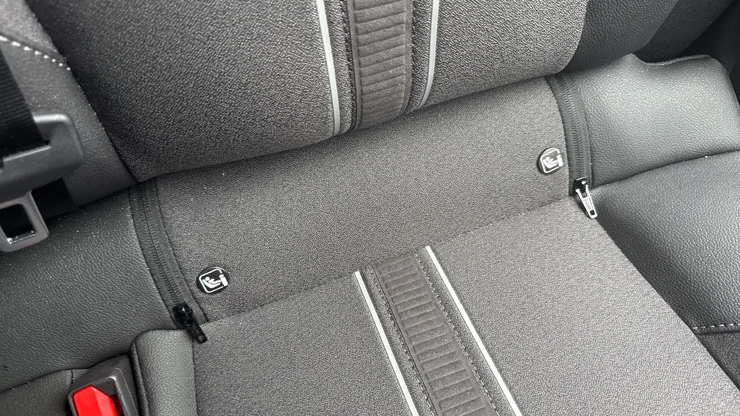 Used Vauxhall Astra 2023 for sale - 76164804: Photo 22