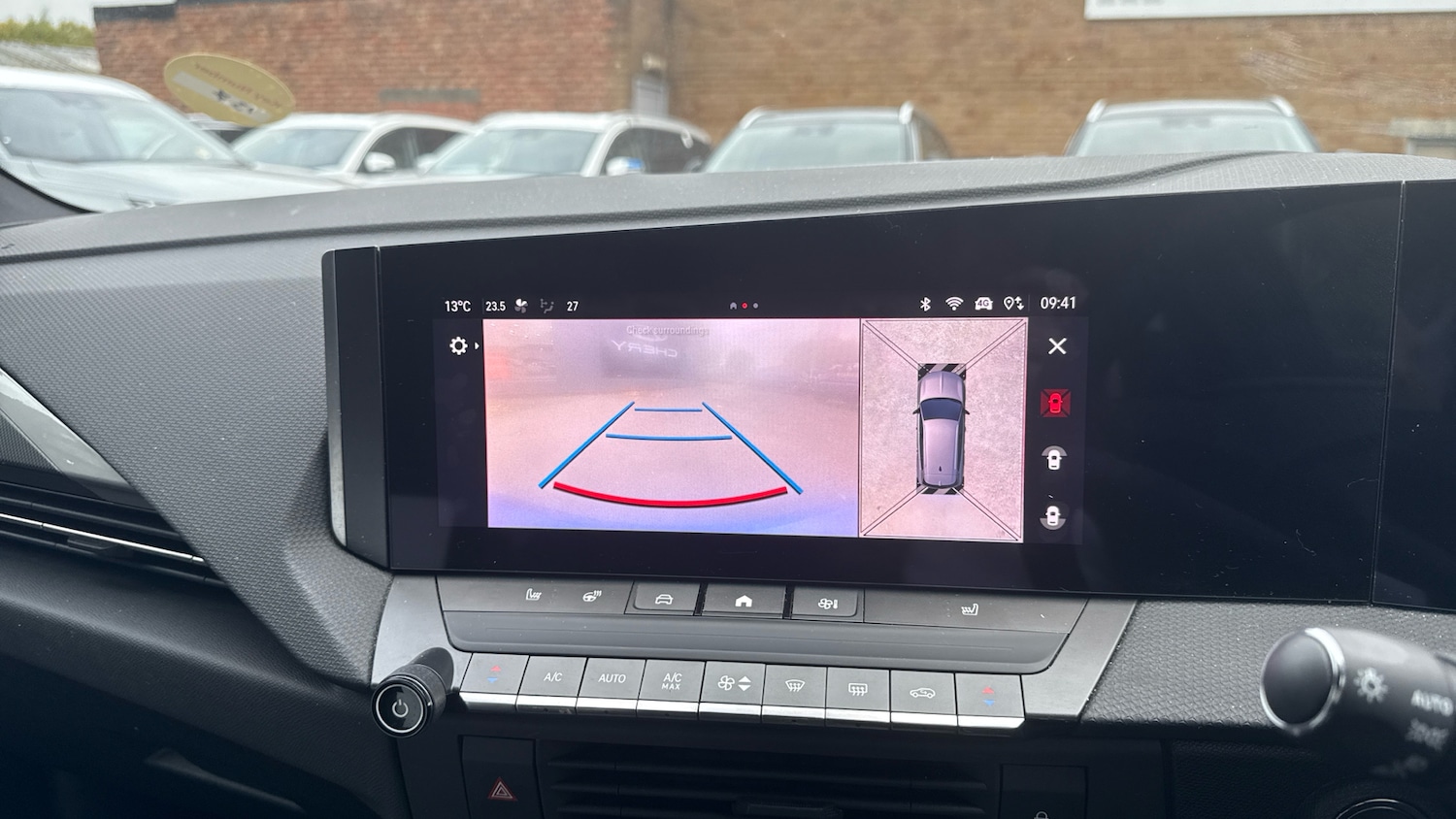 Used Vauxhall Astra 2023 for sale - 76164804: Photo 25