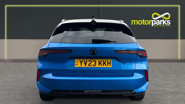 Used Vauxhall Astra 2023 for sale - 76164804: Photo 4