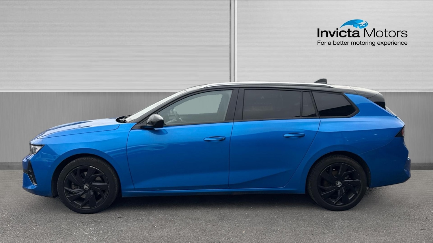 Used Vauxhall Astra 2023 for sale - 76164804: Photo 6