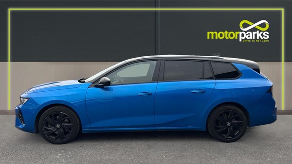 Used Vauxhall Astra 2023 for sale - 76164804: Photo 6