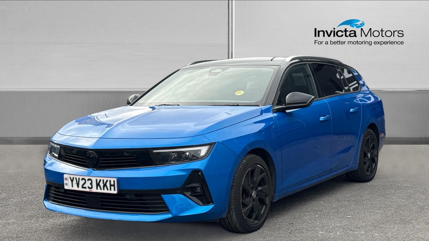 Used Vauxhall Astra 2023 for sale - 76164804: Photo 7