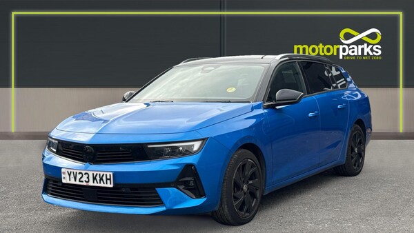 Used Vauxhall Astra 2023 for sale - 76164804: Photo 7