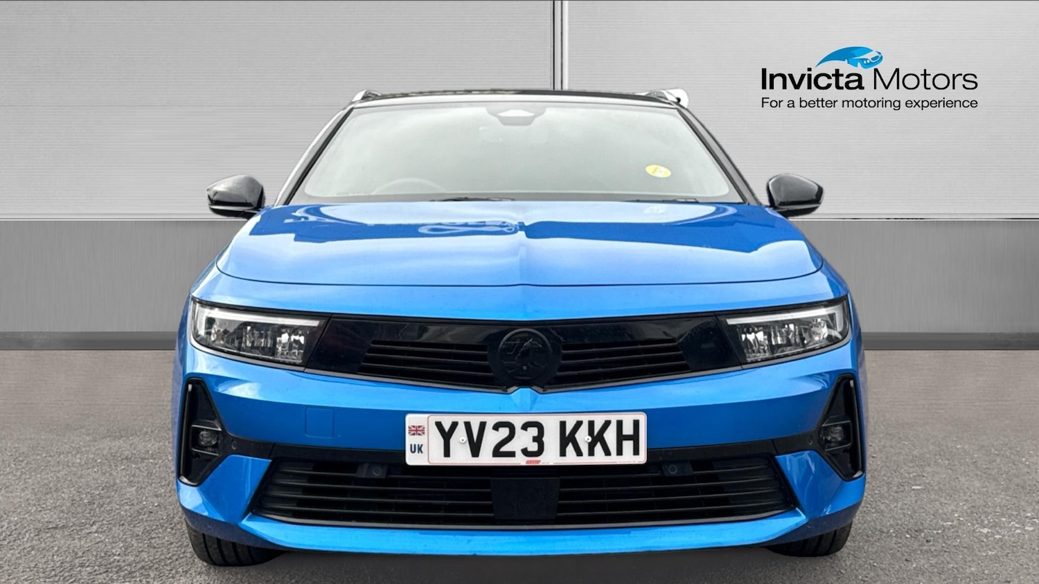 Used Vauxhall Astra 2023 for sale - 76164804: Photo 8