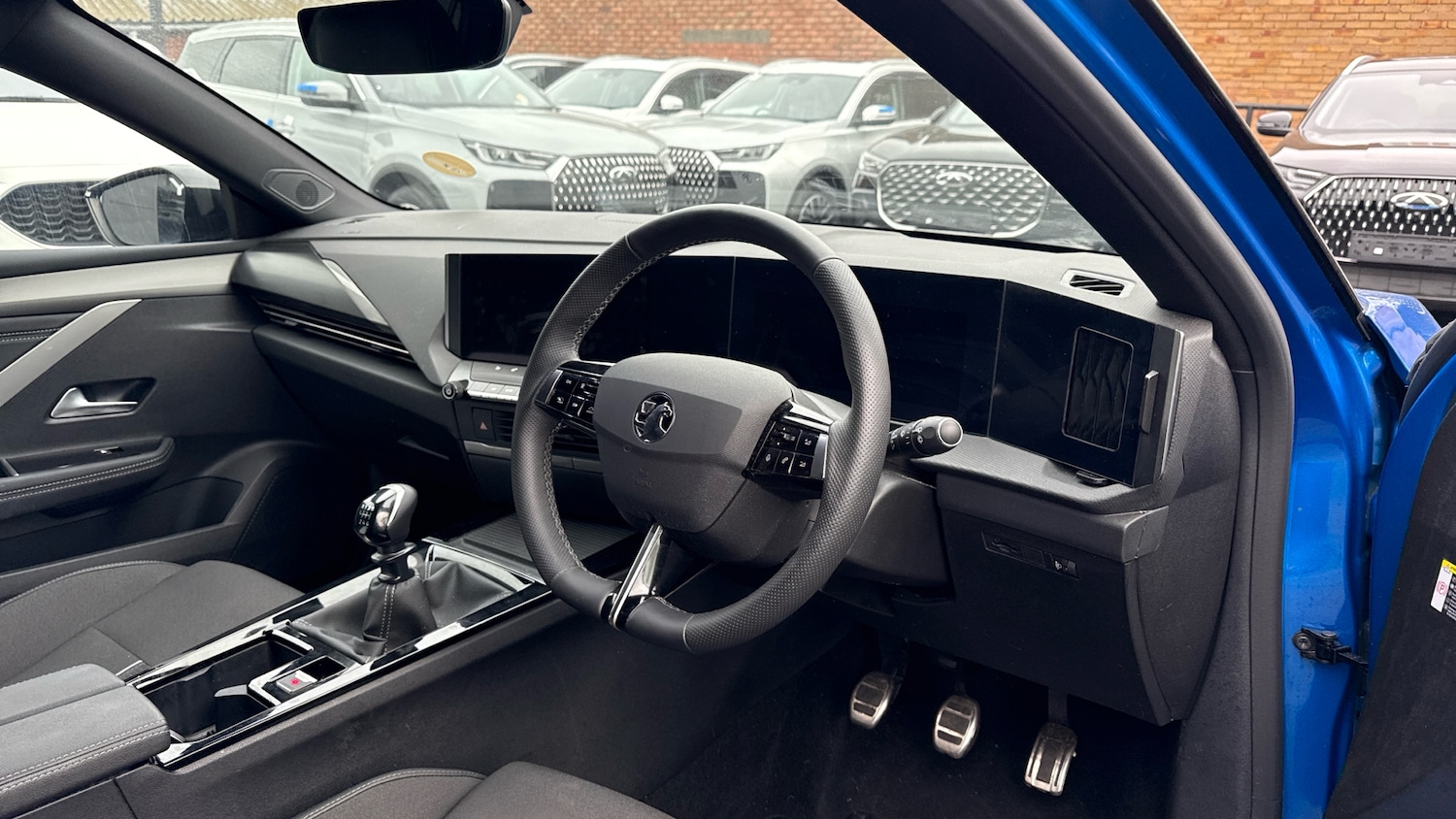 Used Vauxhall Astra 2023 for sale - 76164804: Photo 9