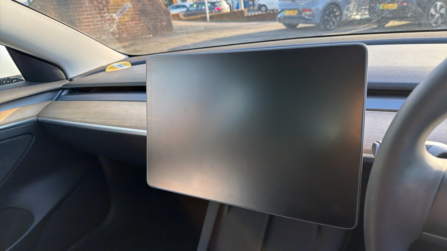 Used Tesla Model 3 2021 for sale - 77129447: Photo 12