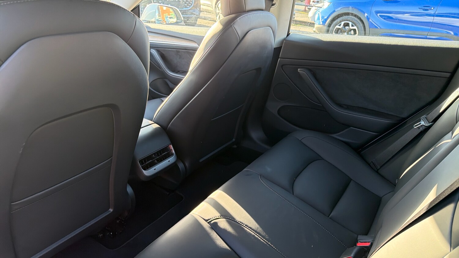 Used Tesla Model 3 2021 for sale - 77129447: Photo 14