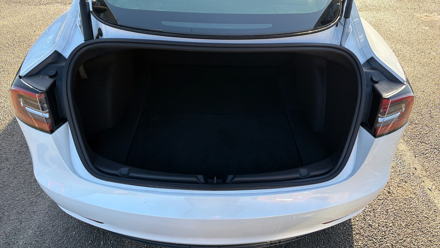Used Tesla Model 3 2021 for sale - 77129447: Photo 15