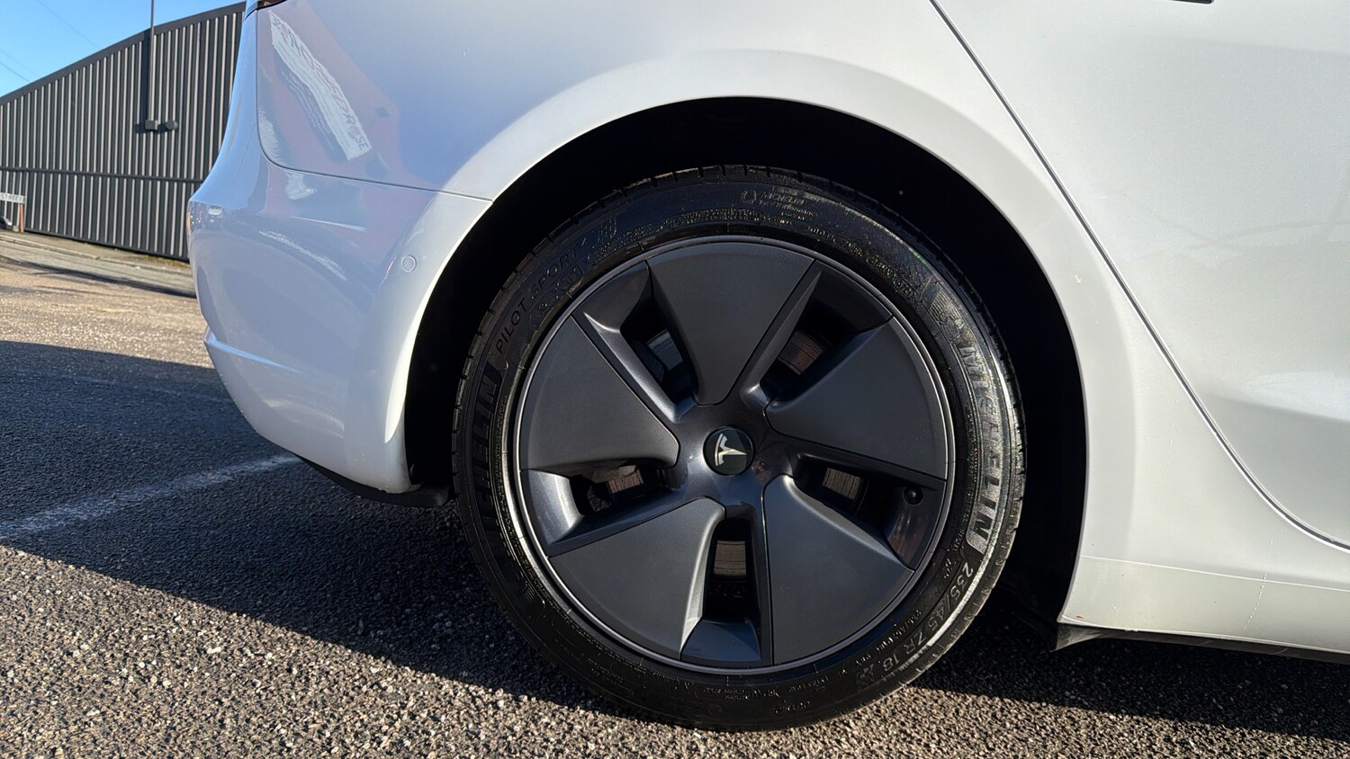 Used Tesla Model 3 2021 for sale - 77129447: Photo 18