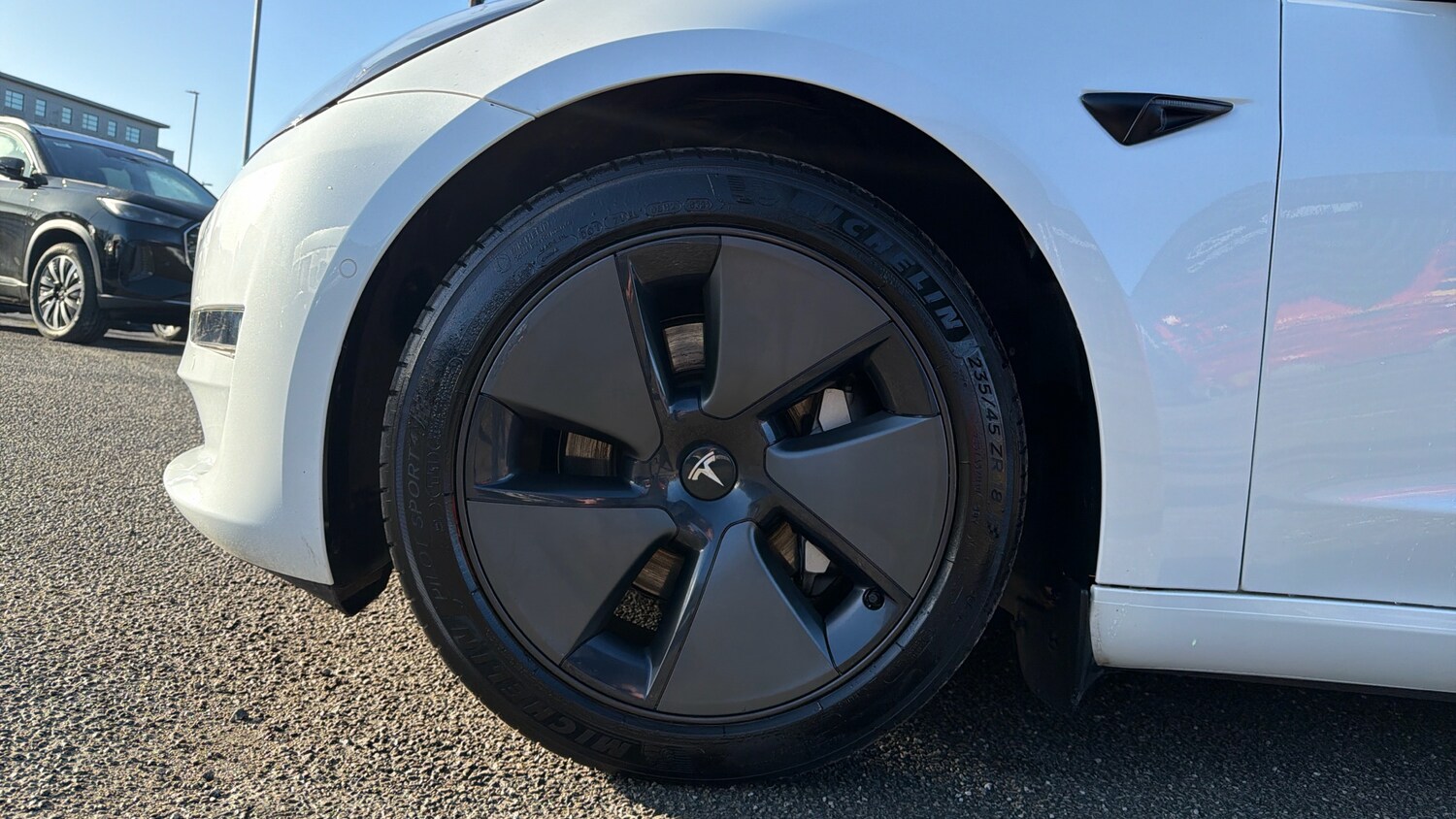 Used Tesla Model 3 2021 for sale - 77129447: Photo 19