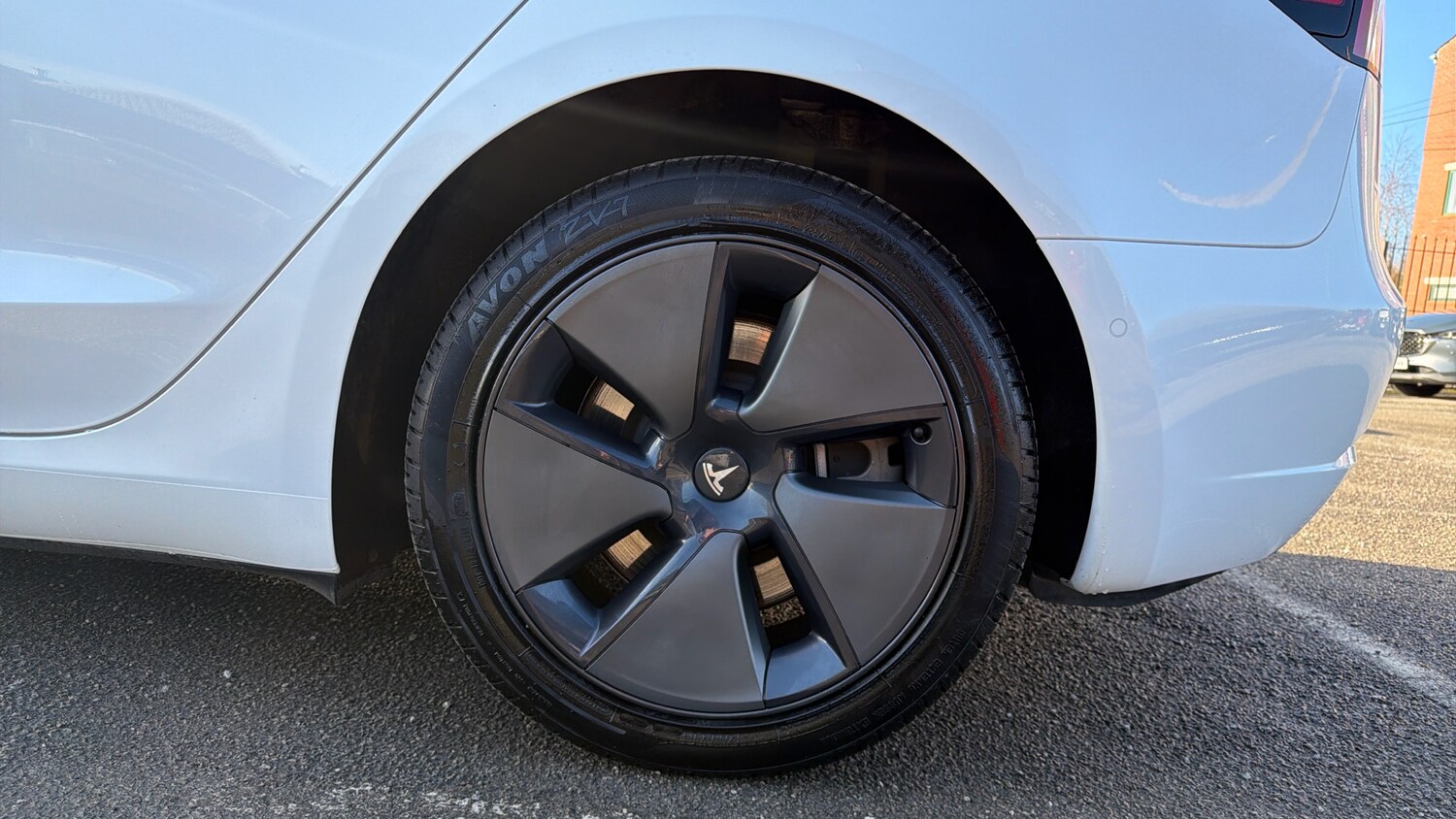 Used Tesla Model 3 2021 for sale - 77129447: Photo 20