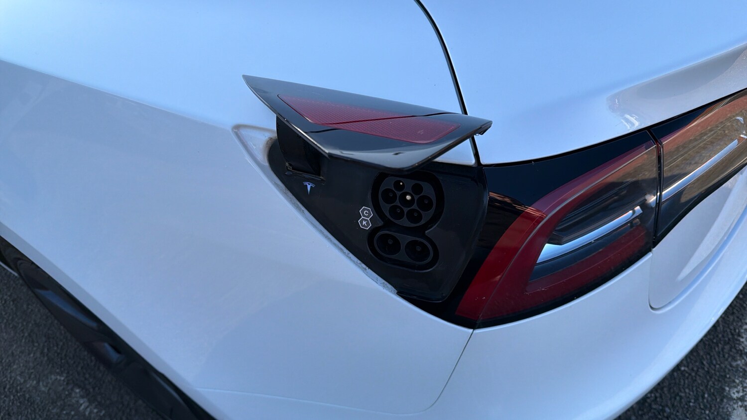 Used Tesla Model 3 2021 for sale - 77129447: Photo 21