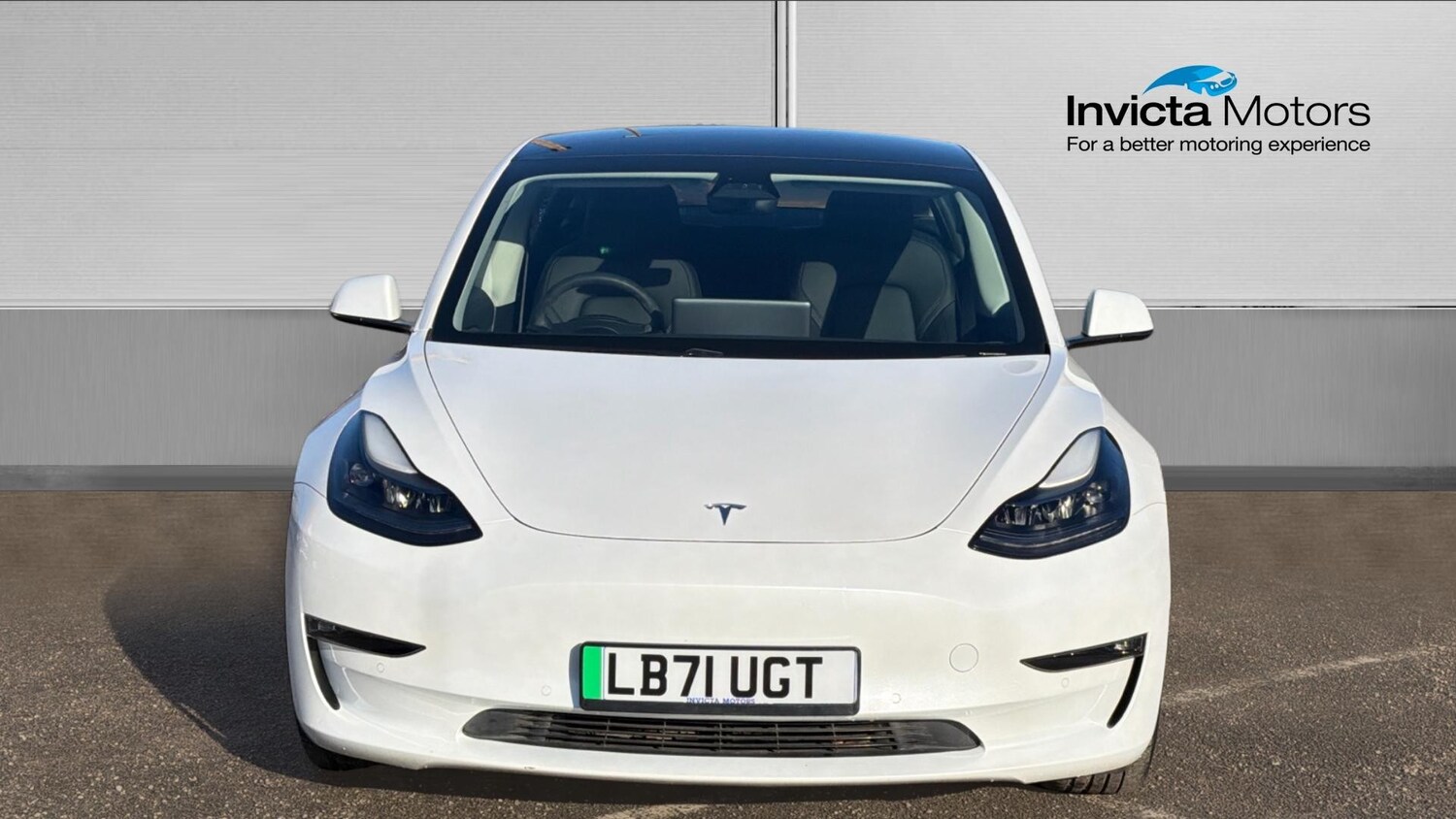 Used Tesla Model 3 2021 for sale - 77129447: Photo 8