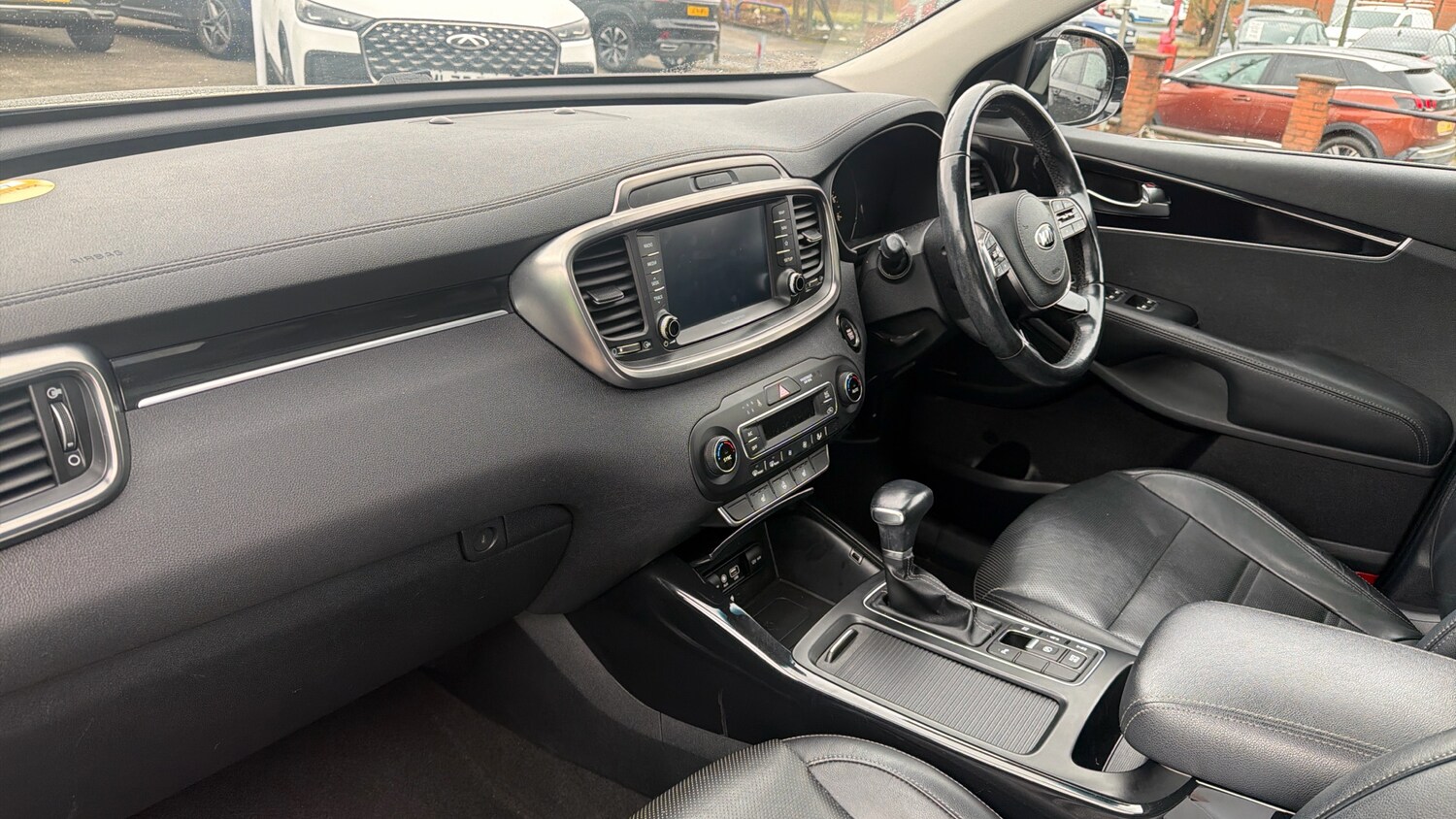 Used Kia Sorento 2018 for sale - 77522217: Photo 10