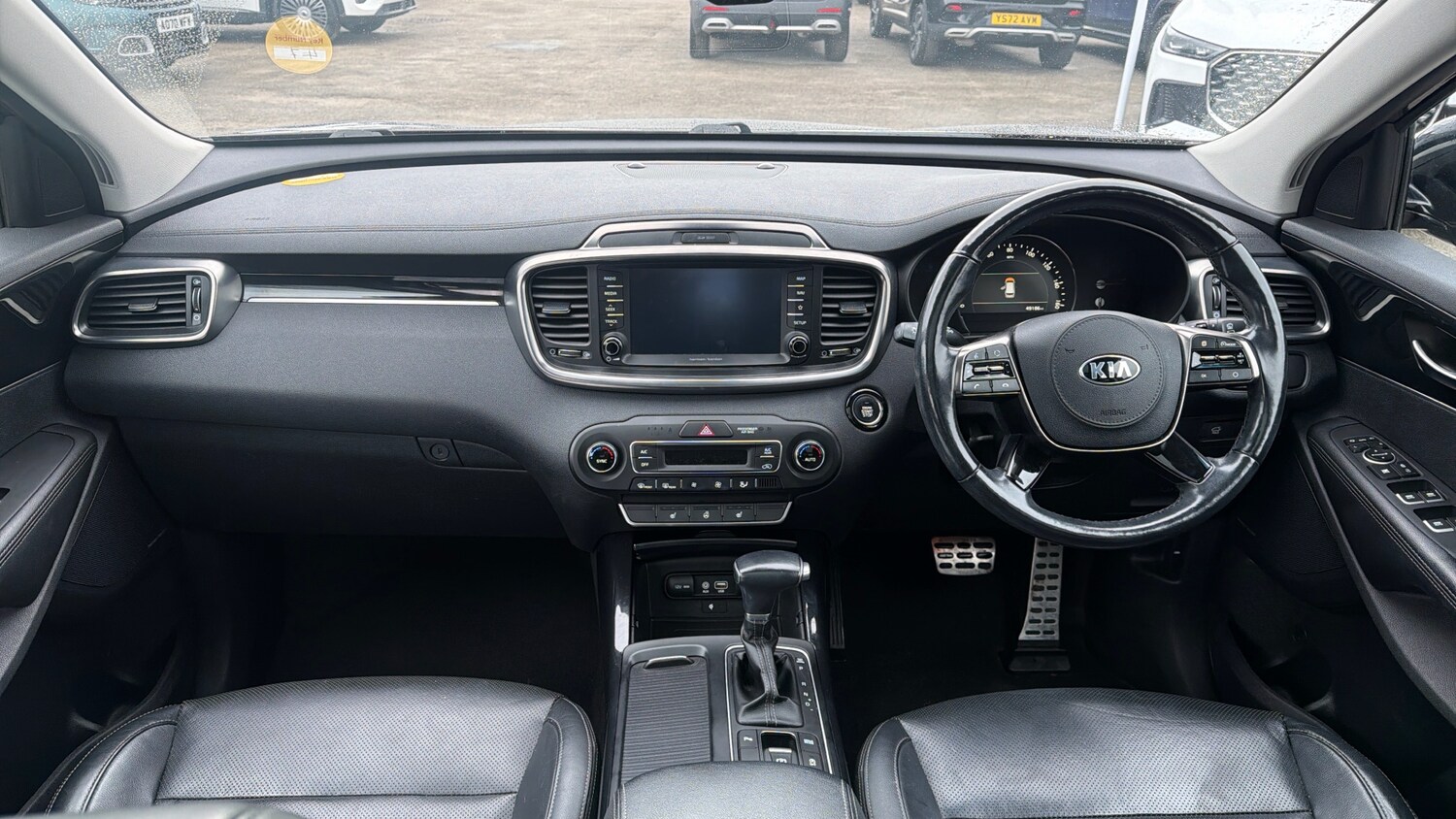 Used Kia Sorento 2018 for sale - 77522217: Photo 11