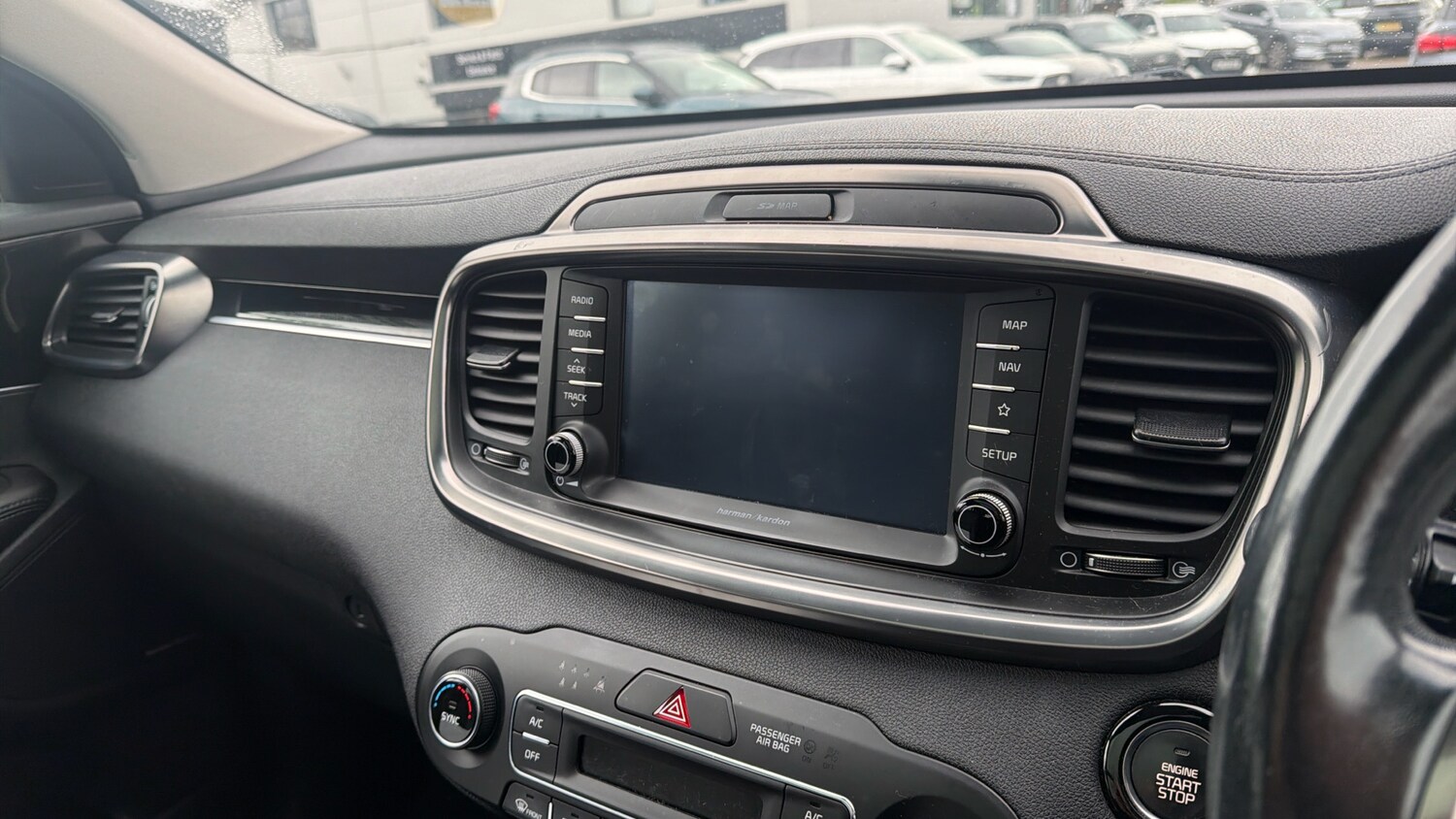 Used Kia Sorento 2018 for sale - 77522217: Photo 12