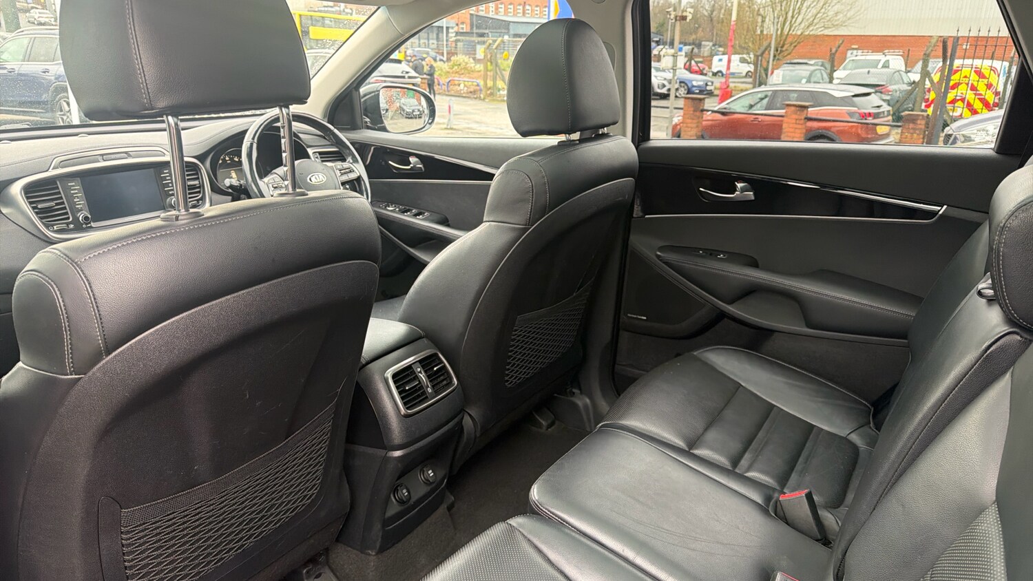 Used Kia Sorento 2018 for sale - 77522217: Photo 14