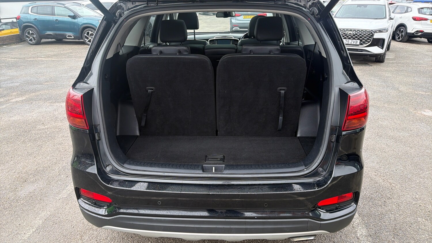 Used Kia Sorento 2018 for sale - 77522217: Photo 15