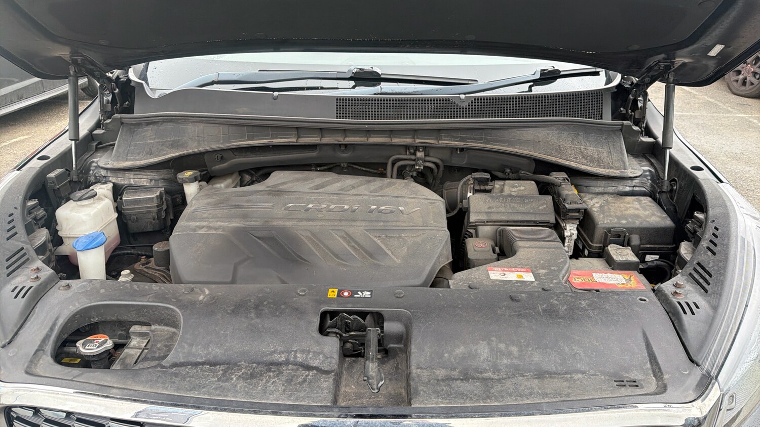 Used Kia Sorento 2018 for sale - 77522217: Photo 16