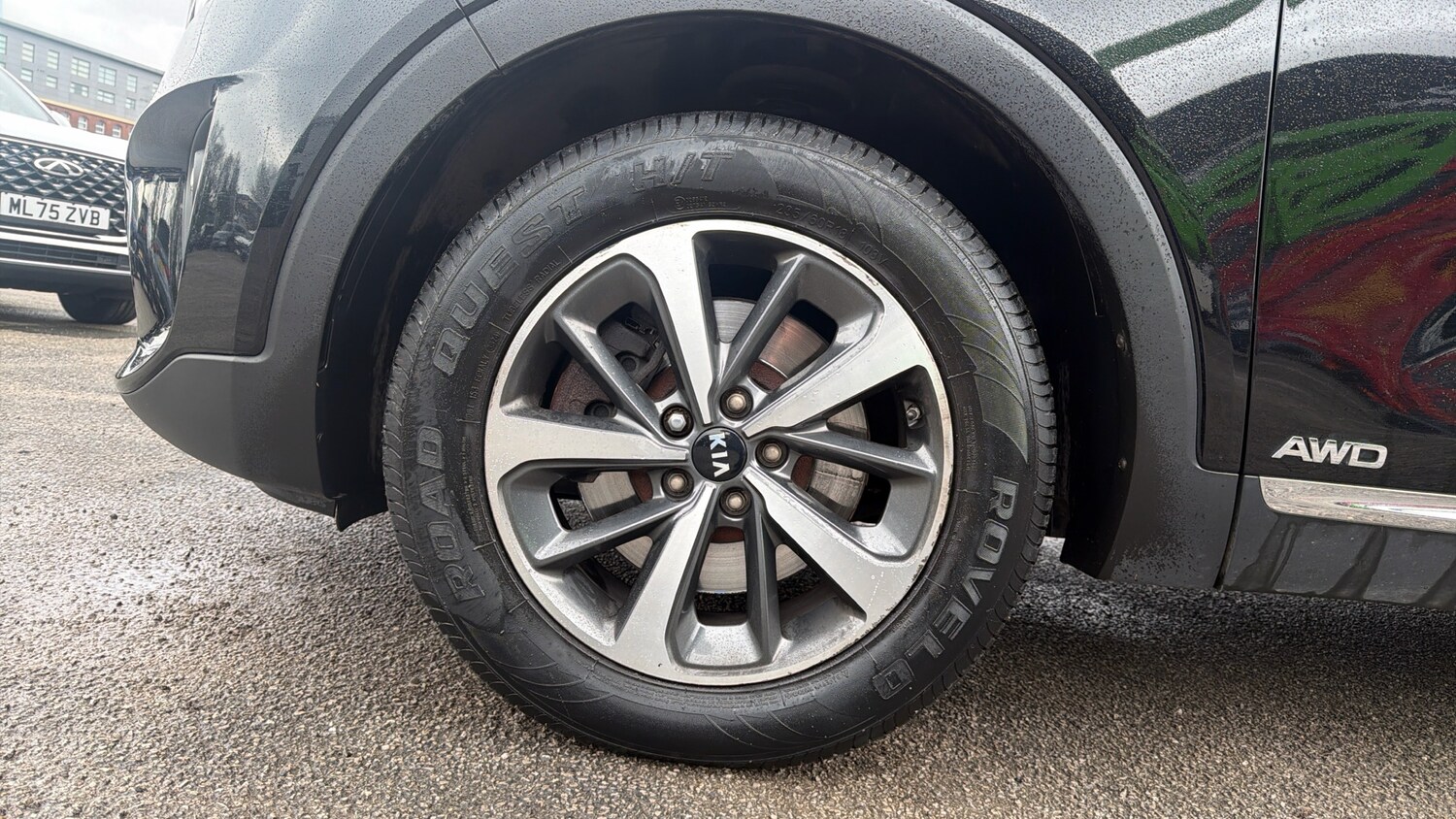 Used Kia Sorento 2018 for sale - 77522217: Photo 17