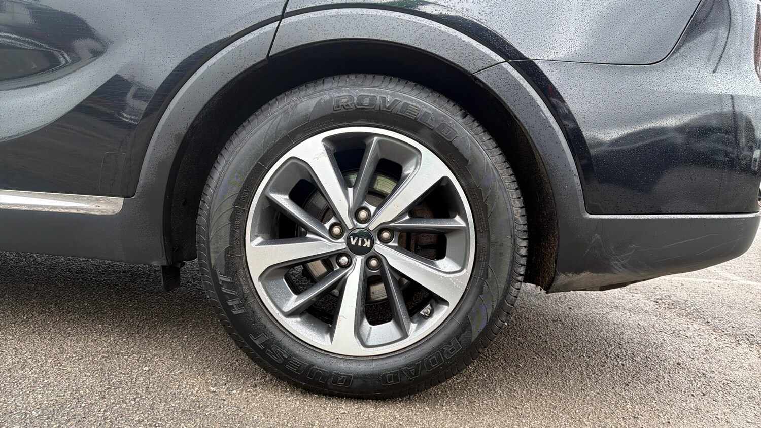 Used Kia Sorento 2018 for sale - 77522217: Photo 18