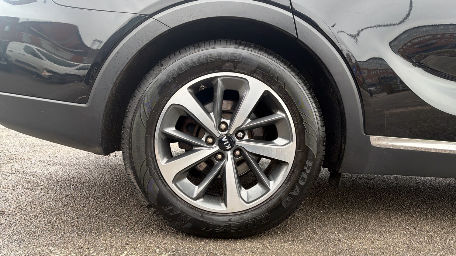 Used Kia Sorento 2018 for sale - 77522217: Photo 19