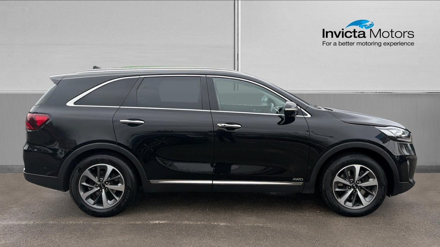 Used Kia Sorento 2018 for sale - 77522217: Photo 2