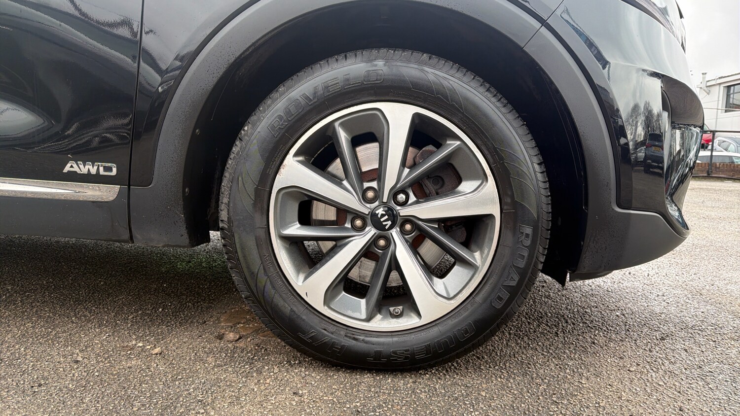 Used Kia Sorento 2018 for sale - 77522217: Photo 20