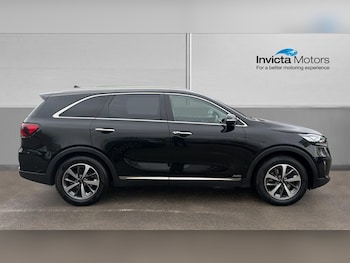 Used Kia Sorento 2018 for sale - 77522217: Photo