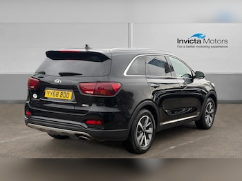 Used Kia Sorento 2018 for sale - 77522217: Photo