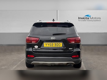 Used Kia Sorento 2018 for sale - 77522217: Photo