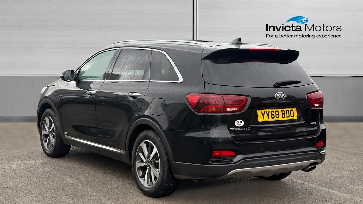 Used Kia Sorento 2018 for sale - 77522217: Photo 5