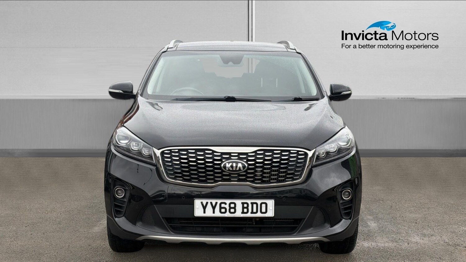 Used Kia Sorento 2018 for sale - 77522217: Photo 8